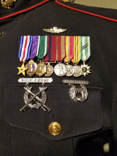 Art Museum «The Island Museum of Art», reviews and photos, 540 Spring St, Friday Harbor, WA 98250, USA