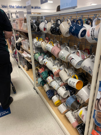 Department Store «Marshalls», reviews and photos, 120 Grand Hill Pl, Holly Springs, NC 27540, USA