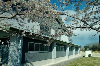 相馬市立飯豊小学校