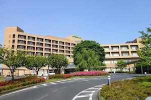 NHO Mito Medical Center image