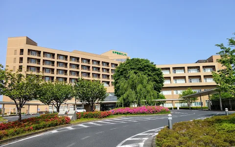 NHO Mito Medical Center image