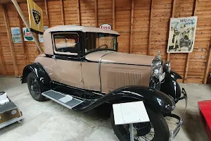 Gotland Vintage Car Museum image