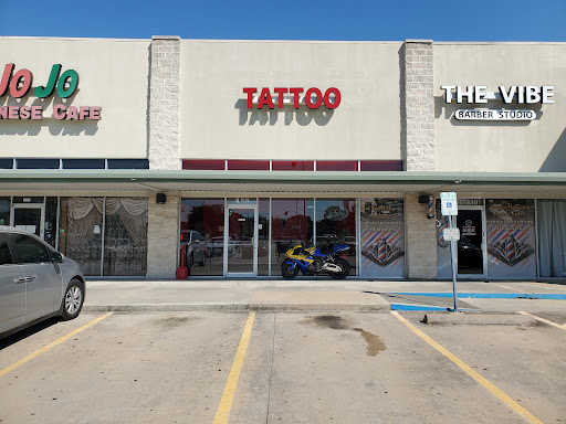 Explore plus size tattoo ideas, creative tattoo ideas in Houston, available at HELLS TATTOO