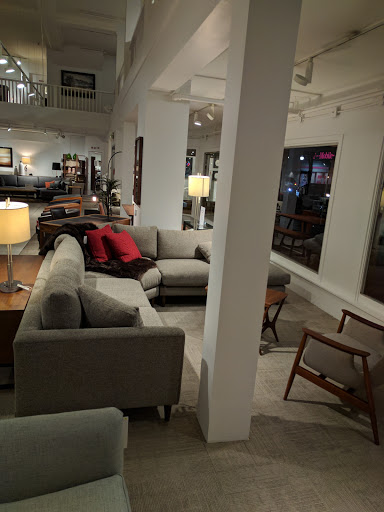 Furniture Store «Scandinavian Designs», reviews and photos, 317 S B St, San Mateo, CA 94401, USA
