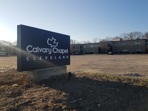 Calvary Chapel of Cleveland