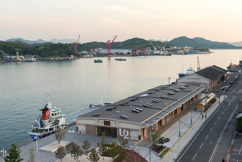 ONOMICHI U2