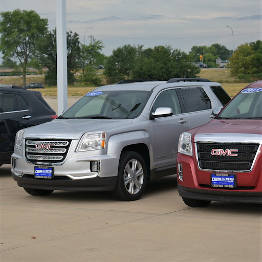 Ford Dealer «Champaign Ford City», reviews and photos, 701 W Marketview Dr, Champaign, IL 61822, USA