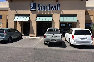 Goodwill Thrift Store and Donation Center image