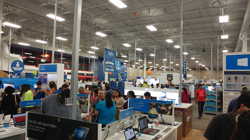 Electronics Store «Best Buy», reviews and photos, 11450 Pines Blvd, Pembroke Pines, FL 33026, USA