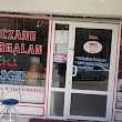 CIRGALAN ECZANESİ