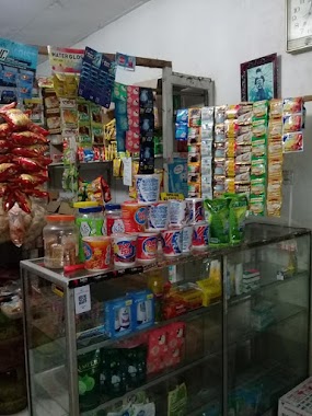 Warung Udo Bur