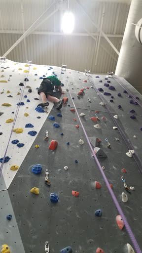 Rock Climbing Gym «Earth Treks Columbia», reviews and photos, 7125 Columbia Gateway Dr C, Columbia, MD 21046, USA