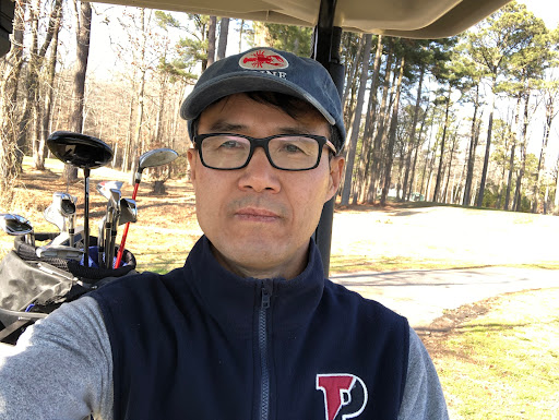 Golf Course «Great Hope Golf Course», reviews and photos, 8380 Crisfield Hwy, Westover, MD 21871, USA