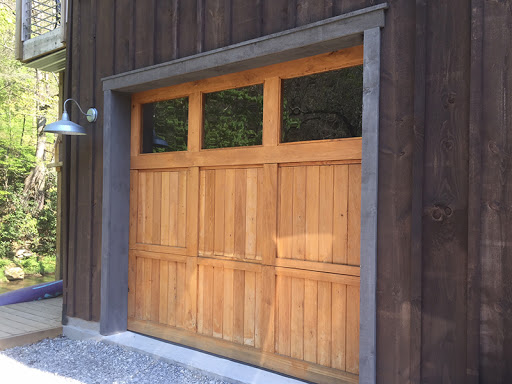 Construction Company «Evans Residential Electrical & Construction», reviews and photos, 168 Hungry River Rd, Flat Rock, NC 28731, USA