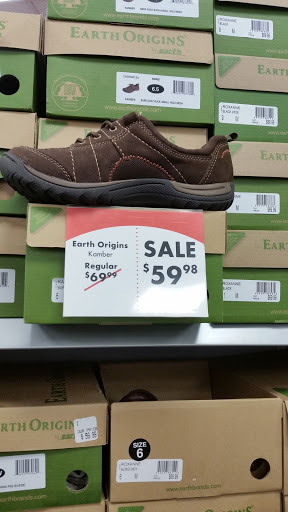 Shoe Store «Shoe Carnival», reviews and photos, 4340 13th Ave S, Fargo, ND 58103, USA