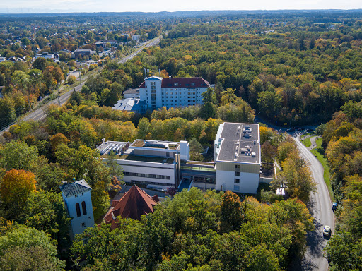 Urologische Klinik München-Planegg