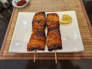 Photo n°32 de SUSHI NOBARA à Noyon ()