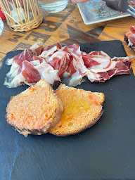 Photo n°25 de L'Ambroisie à Collioure ()