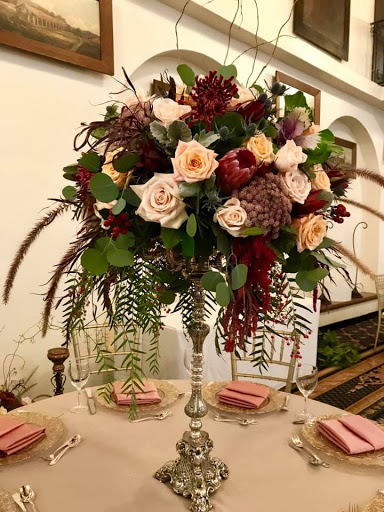 Florist «Riverside Mission Florist», reviews and photos, 3900 Market Street, Riverside, CA 92501, USA