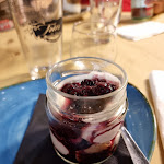 Photo n°9 de l'avis de Alberto.a fait le 20/08/2023 à 16:07 sur le  Braci e Grani à Giulianova