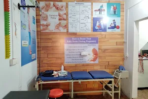 Shri Krishna physiotherapy & rehabilitation clinic - Best therapy in kashipur image