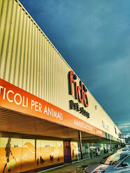 Fido' Pet Store