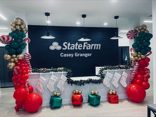 Auto Insurance Agency «Casey Granger - State Farm Insurance Agent», reviews and photos