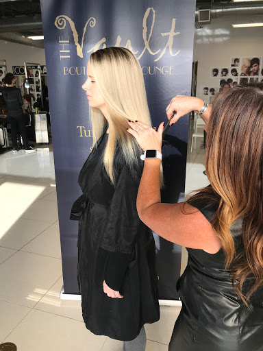 Hair Salon «The Vault Boutique Hair Lounge», reviews and photos, 1009 1st St #203, Snohomish, WA 98290, USA