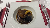 Foie gras du Restaurant LA GOURMANDISE à LONGWY HAUT - n°5