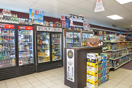 Liquor Store «LOL LIQUORS», reviews and photos, 12107 Toepperwein Rd #6, Live Oak, TX 78233, USA