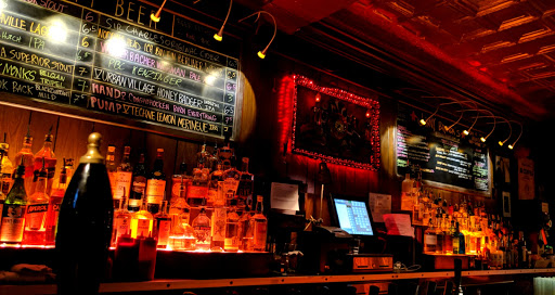 Bars and pubs in Philadelphia