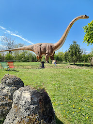 Photo n°9 de PALEOPOLIS à Gannat ()