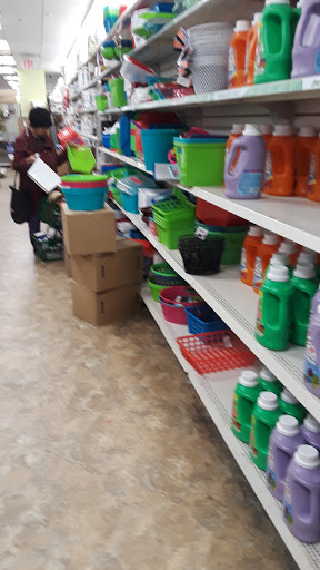 Dollar Store «Dollar Tree», reviews and photos, 352 Central Ave, East Orange, NJ 07018, USA