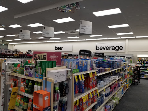 Drug Store «CVS», reviews and photos, 112 Main St, Kerrville, TX 78028, USA