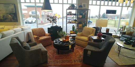 Furniture Store «Walter E. Smithe Furniture + Design», reviews and photos, 1725 S Randall Rd, Geneva, IL 60134, USA