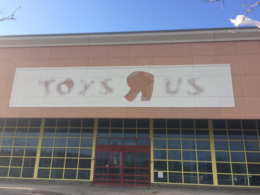 Toy Store «Toys