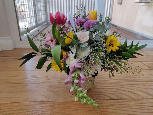 Florist «The Ruffly Rose», reviews and photos, 1611 S Pearl St, Denver, CO 80210, USA