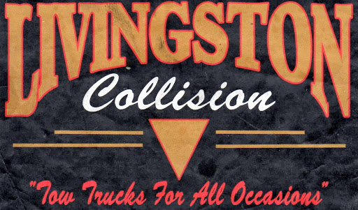 Auto Body Shop «Livingston Collision Inc.», reviews and photos, 521 W Mt Pleasant Ave, Livingston, NJ 07039, USA