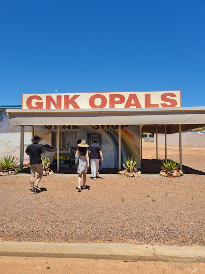 GNK Opals