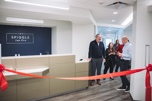 Attorney «The Spiggle Law Firm», reviews and photos