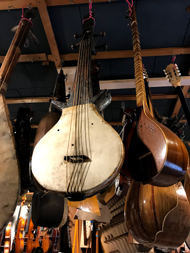Music Inn World Instruments