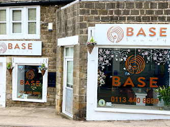 BASE beauty, 3-5 Town street, Horsforth, Ls18 5JD