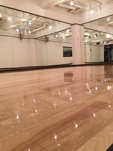 ダンススクール Dancestudioinsence