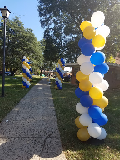 Book Store «Johnson C. Smith University Bookstore», reviews and photos, 100 Beatties Ford Rd, Charlotte, NC 28216, USA