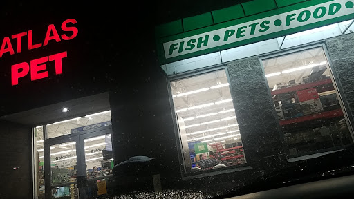 Pet Supply Store «Atlas Pet Supply», reviews and photos, 12761 Central Ave NE, Blaine, MN 55434, USA