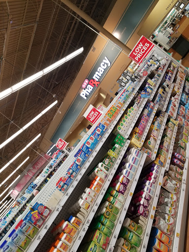 Grocery Store «H-E-B plus!», reviews and photos, 20935 US-281, San Antonio, TX 78258, USA