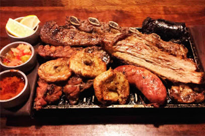 Parrilla El Inca