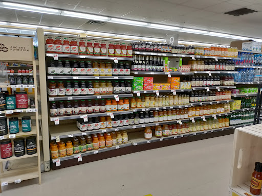 Natural Foods Store «Raisin Rack Natural Food Market», reviews and photos, 4629 Cleveland Ave NW, Canton, OH 44709, USA