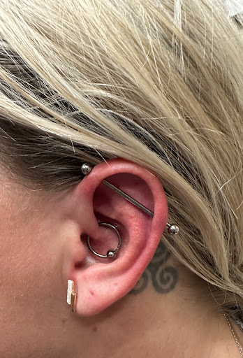 Explore 4 sister tattoo ideas, creative tattoo ideas in Honolulu, available at Honolulu Piercing Company at Skin Deep Tattoo Waikiki
