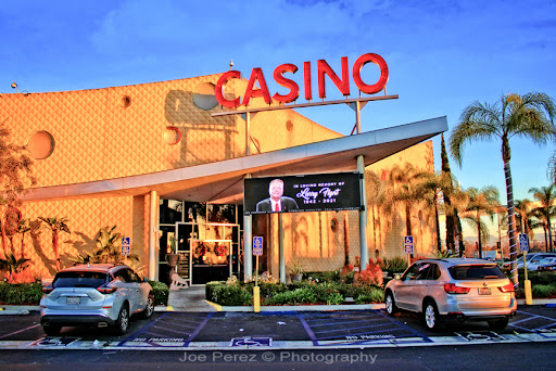 Casino «Hustler Casino», reviews and photos, 1000 W Redondo Beach Blvd, Gardena, CA 90247, USA